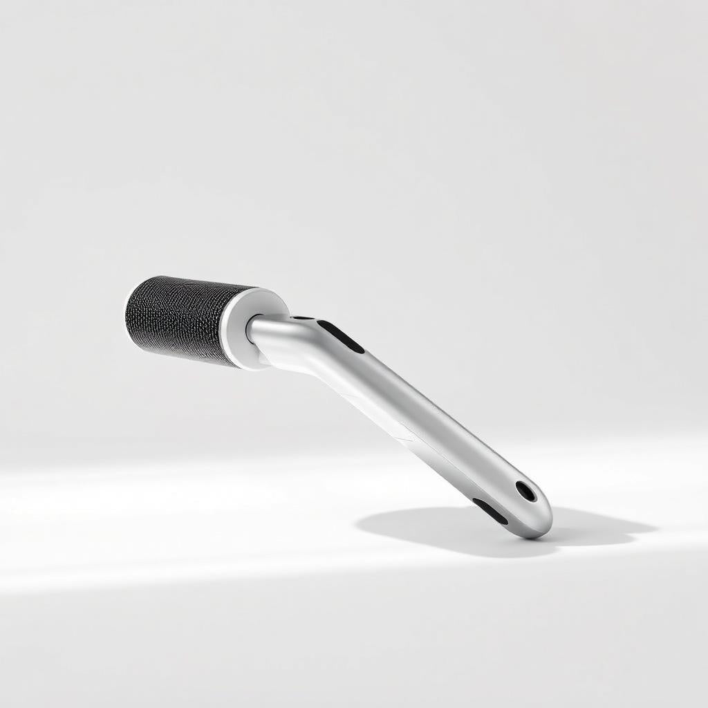 Reusable pet hair remover