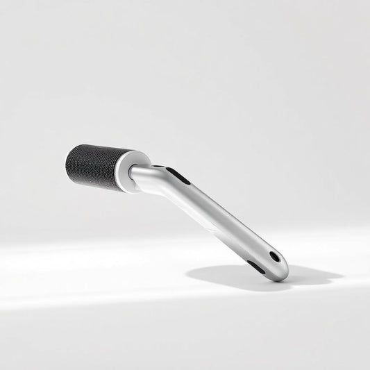 Reusable pet hair remover